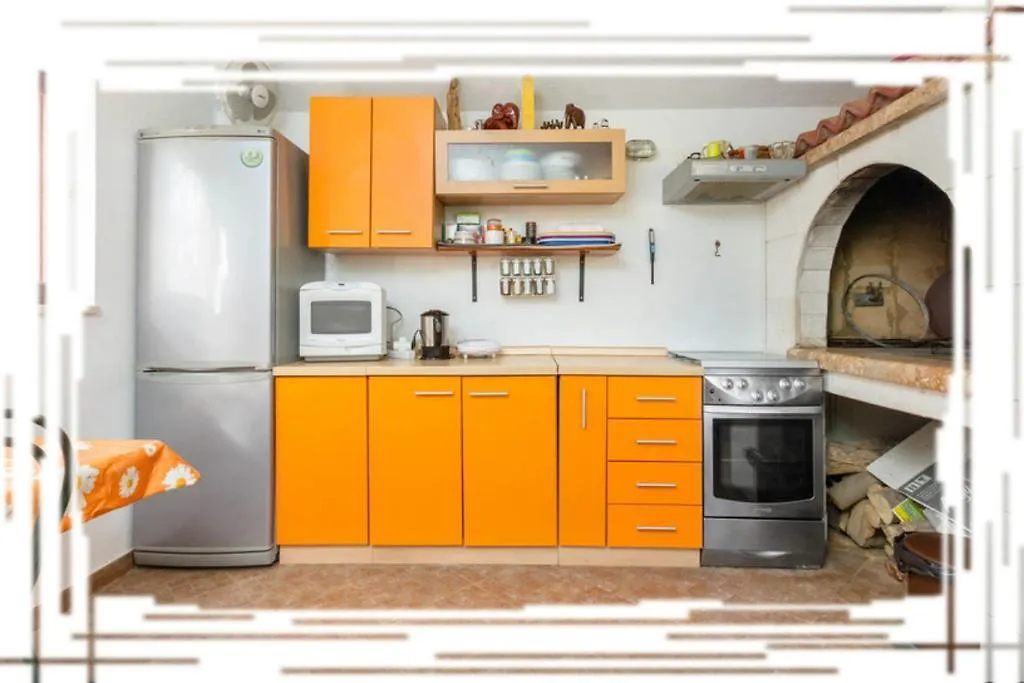 Hostel Oktarin Kaštela