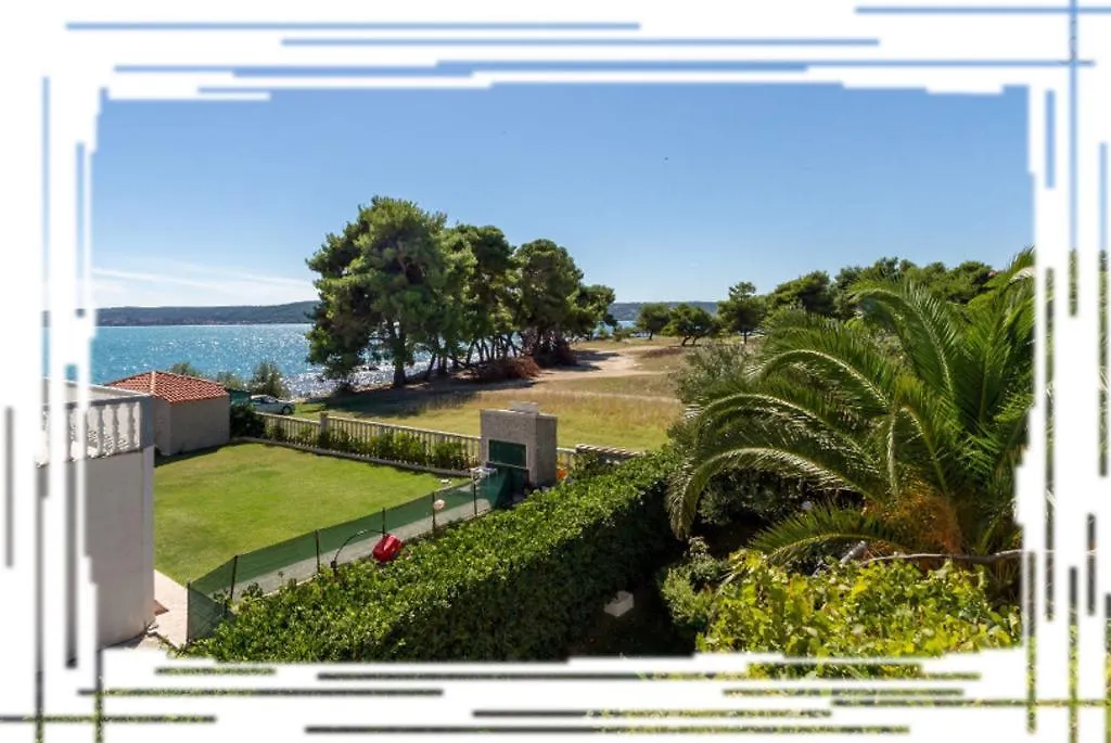 Hostel Oktarin Kaštela Croazia