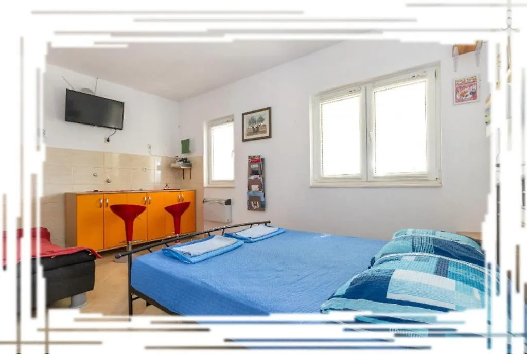 Hostel Oktarin Kaštela