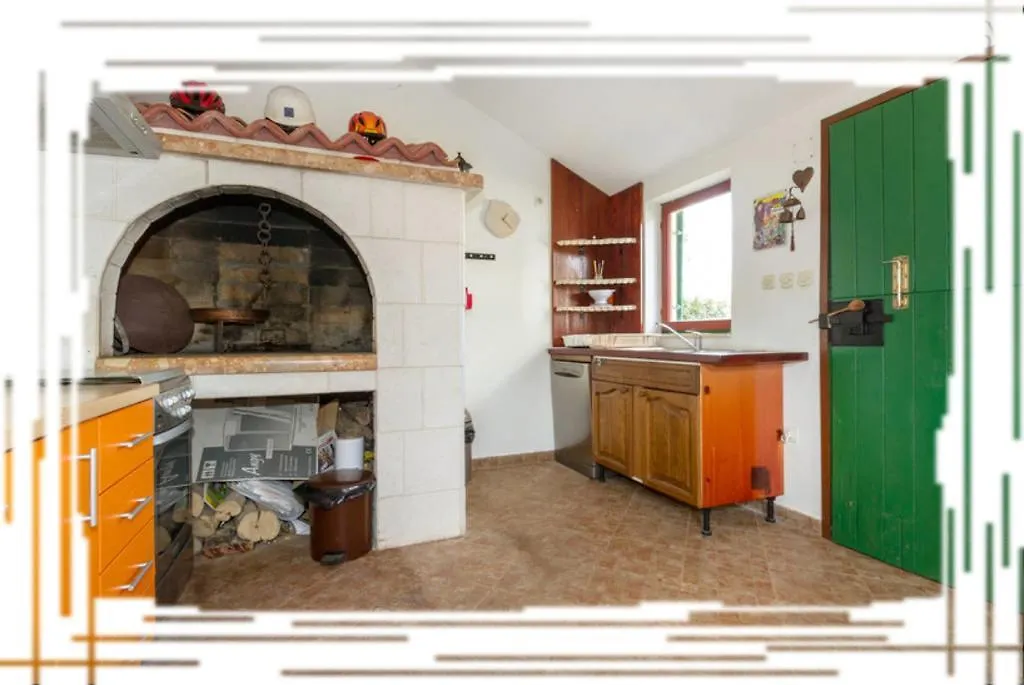 Hostel Oktarin Kaštela