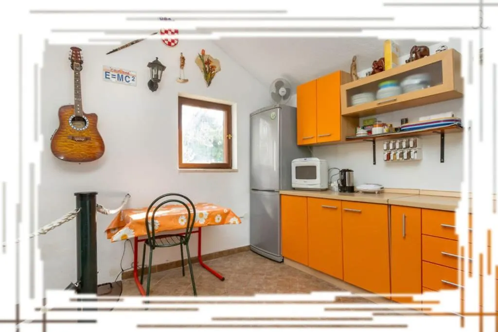 Hostel Oktarin Kaštela