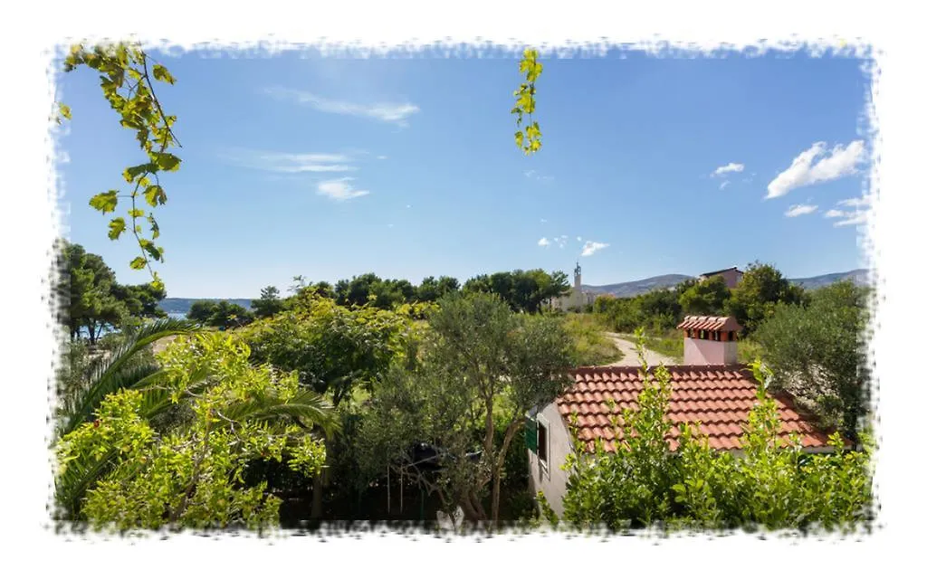 Hostel Oktarin Kaštela