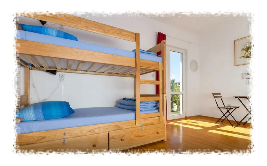 Hostel Oktarin Kaštela