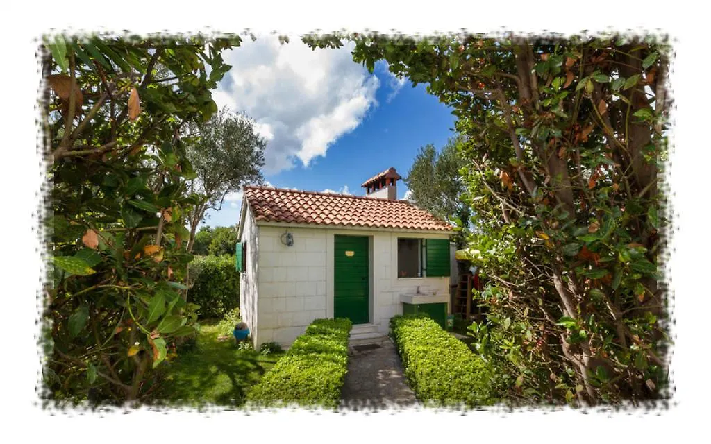 Hostel Oktarin Kaštela