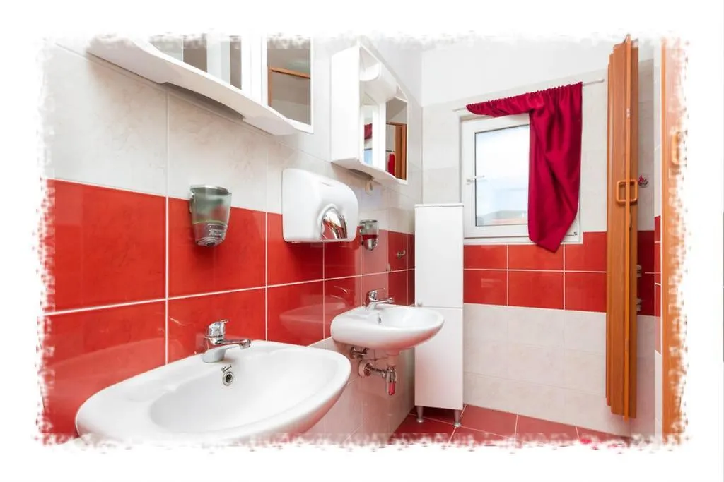 Hostel Oktarin Kaštela